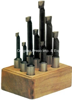 Good Quality Carbide Tipped Boring Bar Cutting Tools