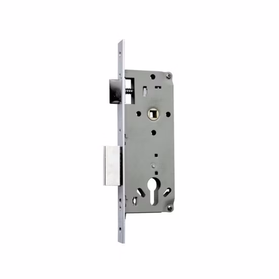 Ensemble de serrure à mortaise de porte Union de haute qualité, corps de serrure à mortaise pour serrure de porte UPVC